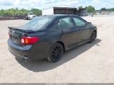 TOYOTA COROLLA S 2T1BU40E39C096063 снимка
