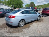 CHEVROLET CRUZE LS AUTO 1G1BC5SM4H7133675 снимка