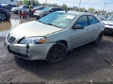 PONTIAC G6 1G2ZG57BX94154930 снимка