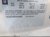 PONTIAC G6 1G2ZG57BX94154930 снимка