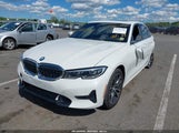 BMW 330I XDRIVE 3MW5R7J02M8B52034 снимка