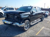 CHEVROLET SILVERADO 1500 4WD STANDARD BED LT 1GCUDDED8PZ311819 fotografie