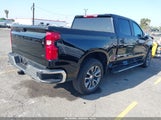 CHEVROLET SILVERADO 1500 4WD STANDARD BED LT 1GCUDDED8PZ311819 fotografie