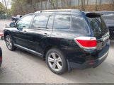 TOYOTA HIGHLANDER LIMITED V6 5TDDK3EH1CS110231 снимка