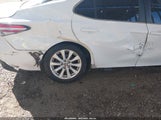 TOYOTA CAMRY LE AWD 4T1C11BK9LU007164 photo