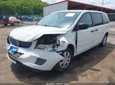 Volkswagen Routan S 2C4RVAAG8CR120326 снимка