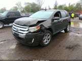 Ford Edge Sel 2FMDK4JC6BBA90750 photo