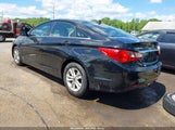 HYUNDAI SONATA GLS 5NPEB4AC4CH313057 снимка