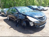 HYUNDAI SONATA GLS 5NPEB4AC4CH313057 снимка