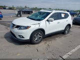 NISSAN ROGUE SL 5N1AT2MVXEC850796 снимка