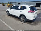 NISSAN ROGUE SL 5N1AT2MVXEC850796 снимка