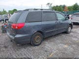 TOYOTA SIENNA CE/LE 5TDZA23C86S505487 снимка