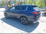 MITSUBISHI OUTLANDER SE 2.5 S-AWC JA4J4VA83RZ042854 fotografie