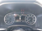 MITSUBISHI OUTLANDER SE 2.5 S-AWC JA4J4VA83RZ042854 fotografie