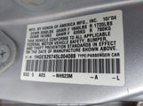 HONDA CIVIC EX 1HGES26745L004088 снимка