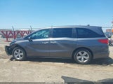 HONDA ODYSSEY EX-L 5FNRL6H7XJB099531 fotografie