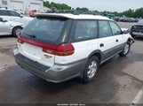 SUBARU LEGACY OUTBACK 4S3BG4853T6386412 снимка