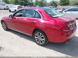 MERCEDES-BENZ C 300 4MATIC/LUXURY 4MATIC/SPORT 4MATIC 55SWF4KB4HU220400 photo