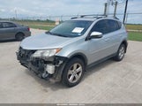 Toyota Rav4 Xle JTMWFREV2DD001165 снимка