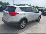 Toyota Rav4 Xle JTMWFREV2DD001165 снимка