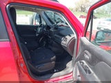 JEEP RENEGADE LATITUDE 4X4 ZACNJDB1XNPN46562 photo
