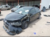 Toyota Corolla Le 5YFBURHE0HP666004 снимка
