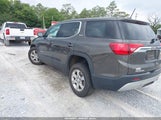 GMC ACADIA SLE-1 1GKKNKLA8KZ255802 снимка