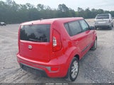 KIA SOUL + KNDJT2A6XC7380695 снимка