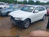 AUDI Q5 2.0T PREMIUM WA1C2AFP3GA139734 снимка