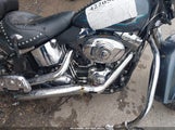 HARLEY-DAVIDSON FLSTC HERITAGE SOFTAIL CLASSIC 1HD1BWV11FB018571 снимка