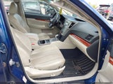 SUBARU LEGACY 2.5I LIMITED 4S3BMBK67A3237188 снимка