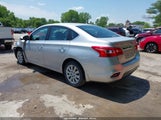 NISSAN SENTRA S 3N1AB7AP9KY218341 снимка