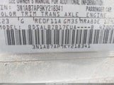 NISSAN SENTRA S 3N1AB7AP9KY218341 снимка