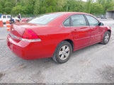 CHEVROLET IMPALA LT 2G1WT55N781250671 снимка