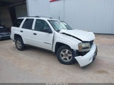 CHEVROLET TRAILBLAZER LT 1GNDT13S032412611 снимка