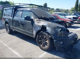 Ford F-150 Xl 1FTEX1CG4HFA48013 снимка