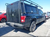 Ford F-150 Xl 1FTEX1CG4HFA48013 снимка