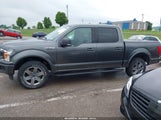 Ford F-150 Xlt 1FTEW1EP0KFA59646 снимка