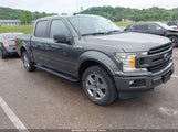 Ford F-150 Xlt 1FTEW1EP0KFA59646 снимка