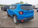 JEEP RENEGADE LATITUDE ZACCJABTXFPB83045 снимка