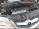 ACURA MDX 2HNYD18664H545850 снимка