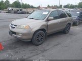 ACURA MDX 2HNYD18664H545850 снимка