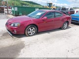 PONTIAC GRAND PRIX GT2 2G2WS522641120769 снимка