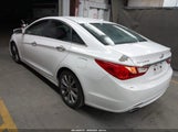 HYUNDAI SONATA SE 5NPEC4AC9DH801466 снимка