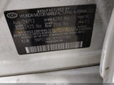 HYUNDAI SONATA SE 5NPEC4AC9DH801466 снимка