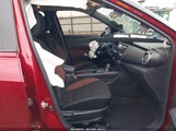 NISSAN KICKS SR XTRONIC CVT 3N1CP5DV4PL512422 снимка