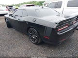 DODGE CHALLENGER 392 HEMI SCAT PACK SHAKER 2C3CDZFJ1GH265333 снимка