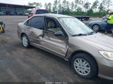 HONDA CIVIC LX 2HGES16505H583974 снимка