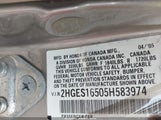 HONDA CIVIC LX 2HGES16505H583974 снимка