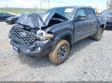 TOYOTA TACOMA TRD OFF-ROAD 3TYCZ5AN4MT049607 снимка